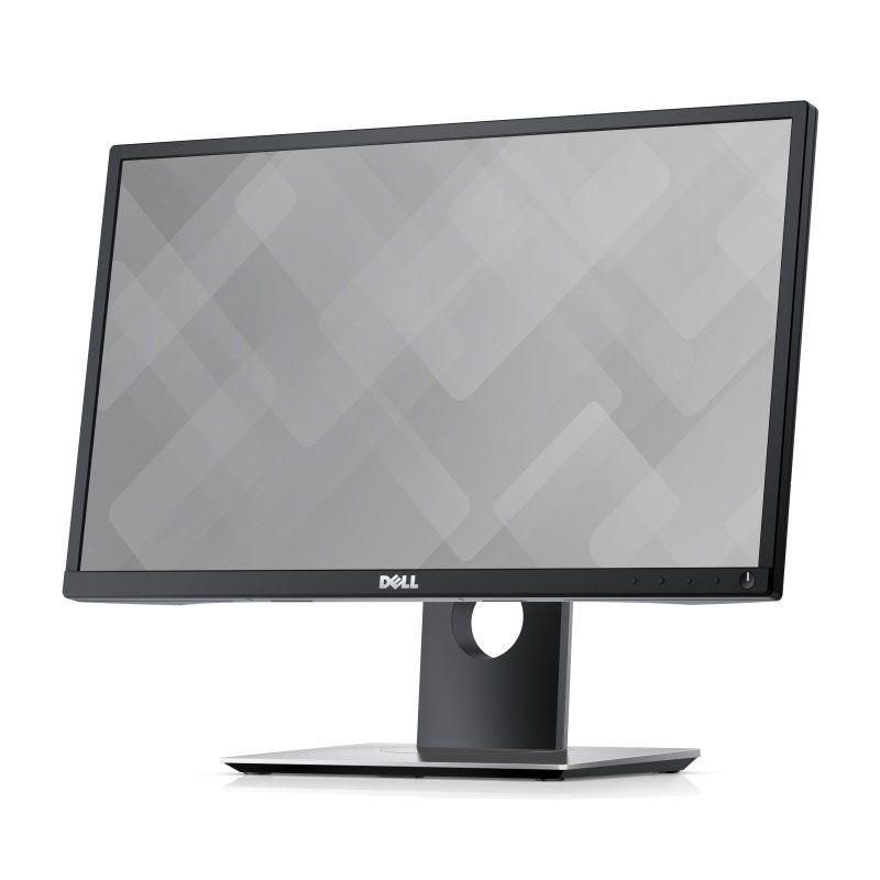 Monitor VGA WideScreen 19pulg
