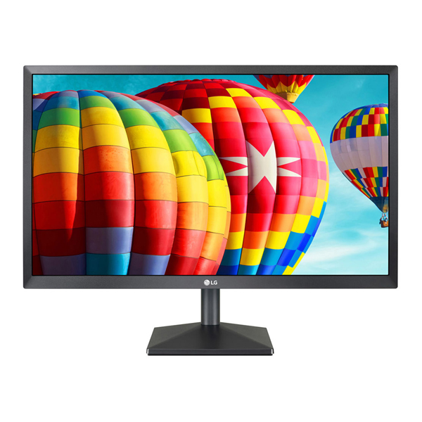 Monitor HDMI Widesscreem 24p