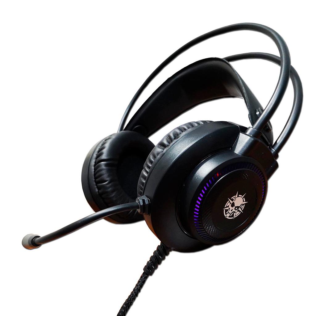 Audífonos pc