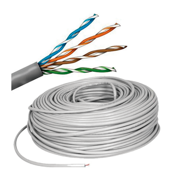 Cable UTP caja 305m