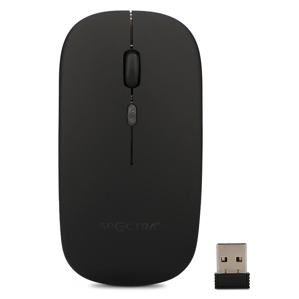 Mouse inalambrico