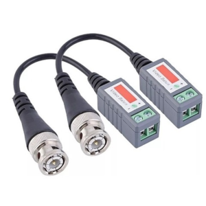 Video Balun pasivo RJ45