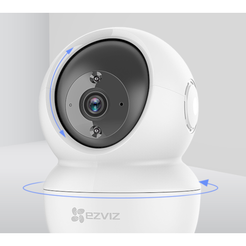 Camara 1080p Ezviz c6n