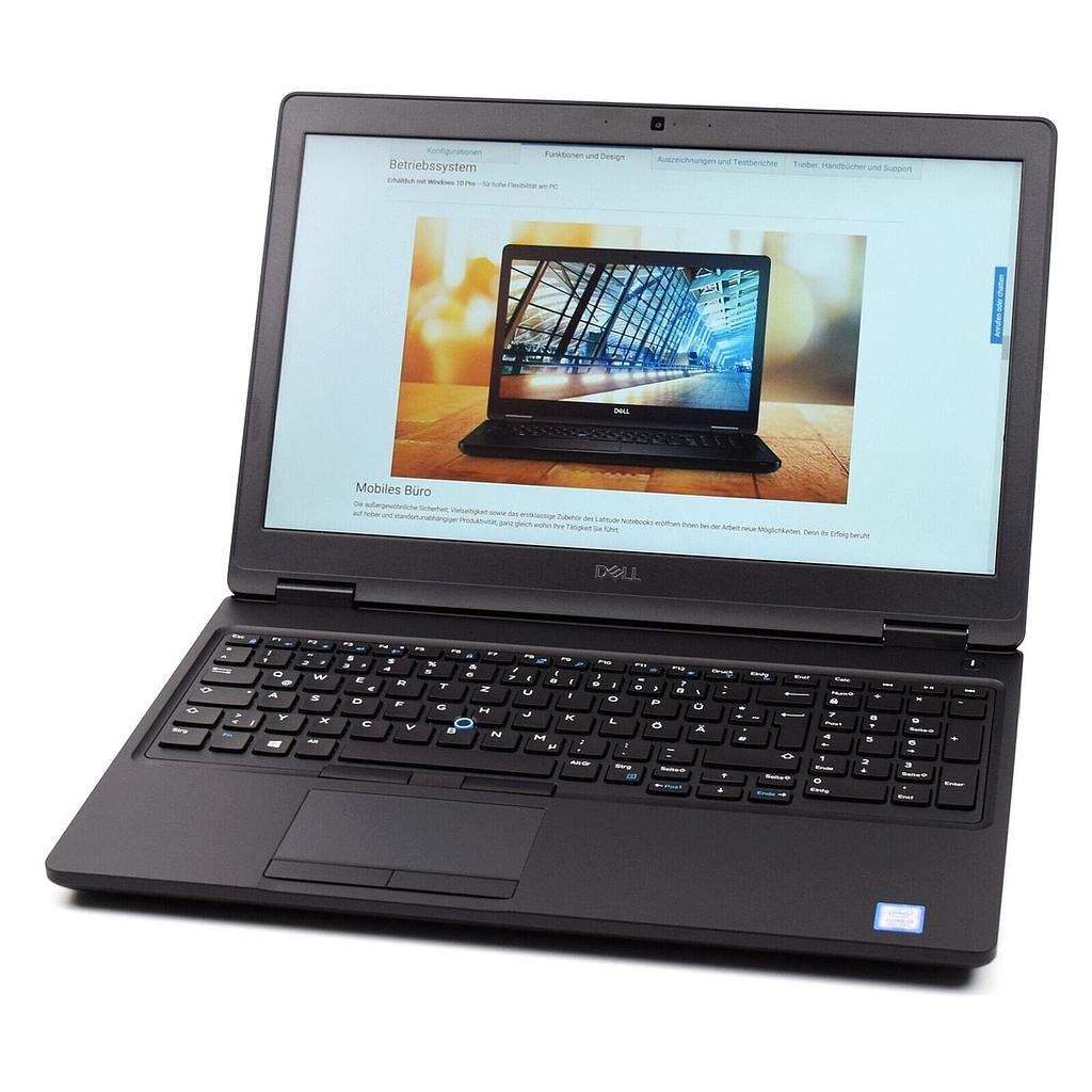Laptop i5 8th