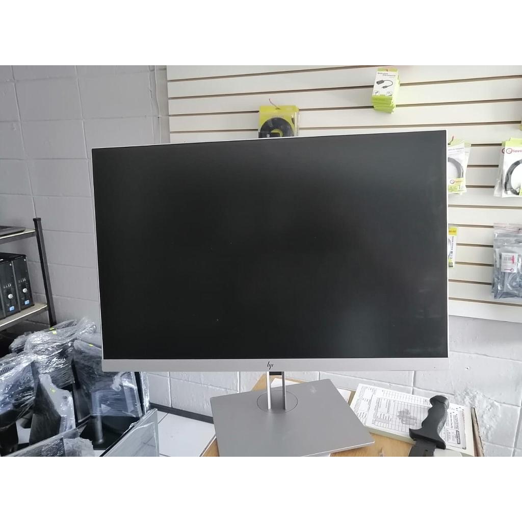 Monitor HDMI Sin Bordes 24pulg