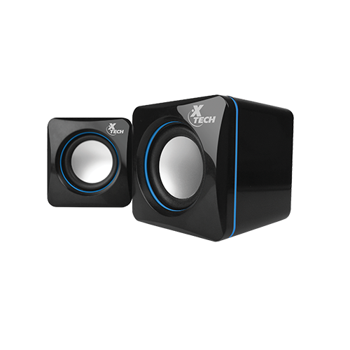 Bocinas USB k3