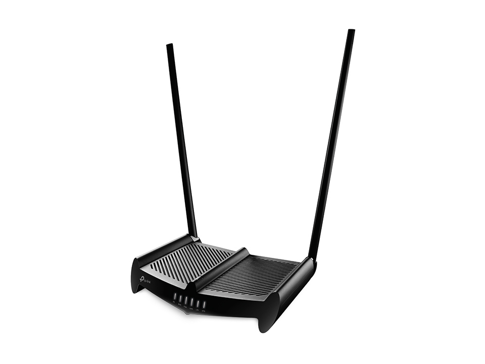 ROUTER INALAMBRICO